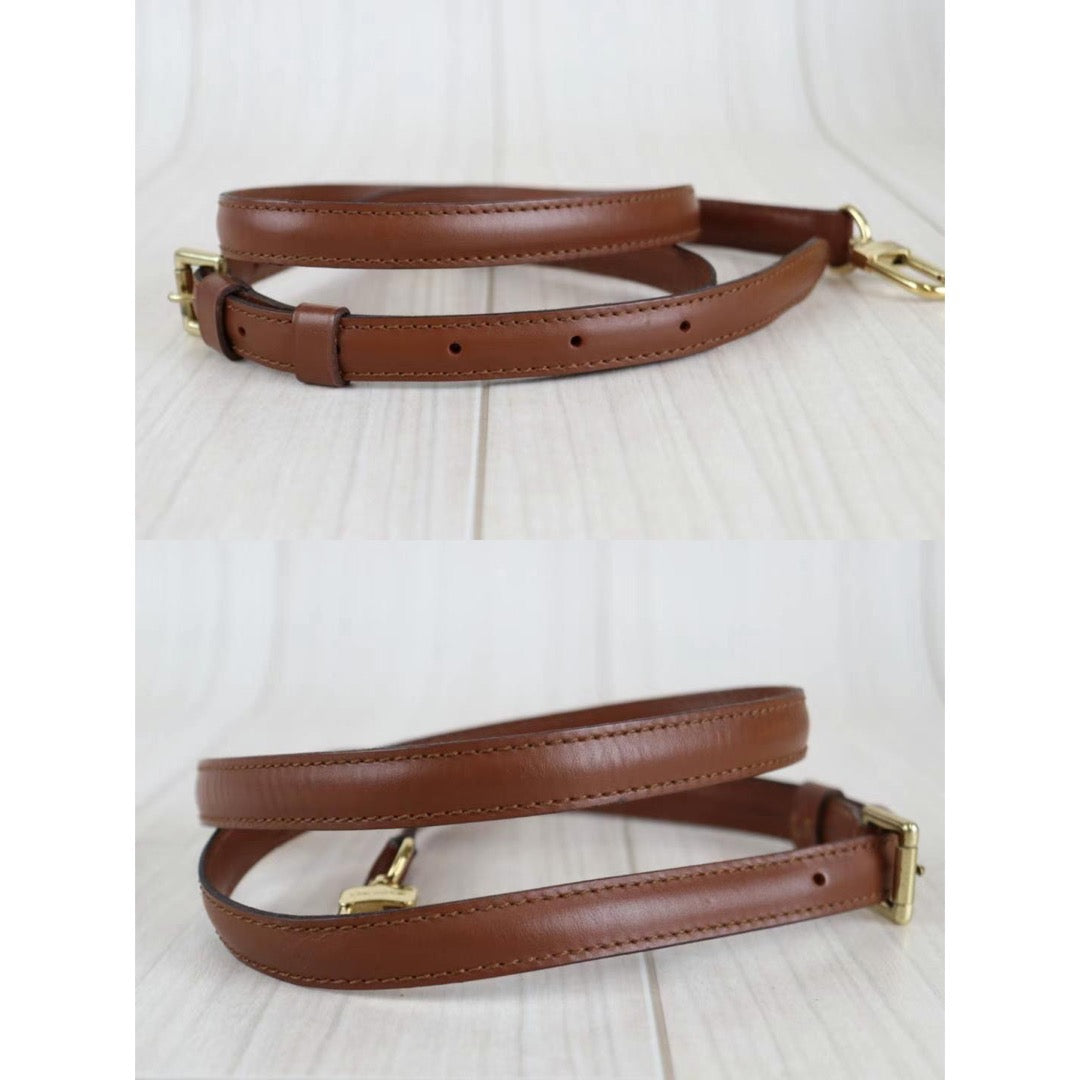 Rank AB | LV Monogram Monceau26 Shoulder Bag |22120207