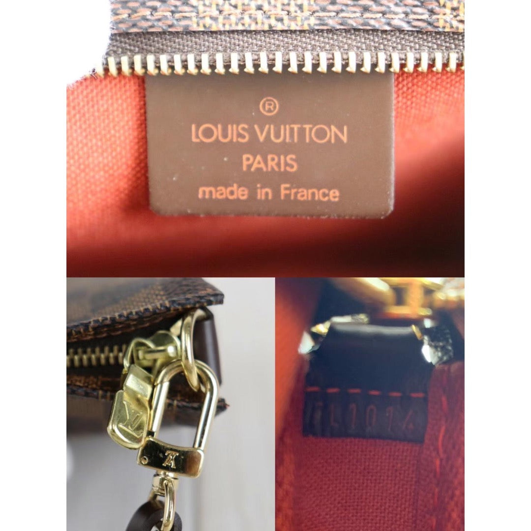 Rank SA | LV Damier Pochette Accessoires |22120705