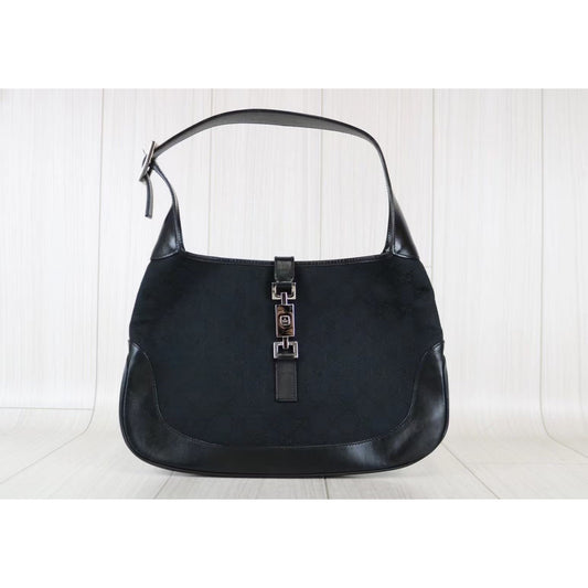 Rank A | GUCCI Jackie Bag |051006