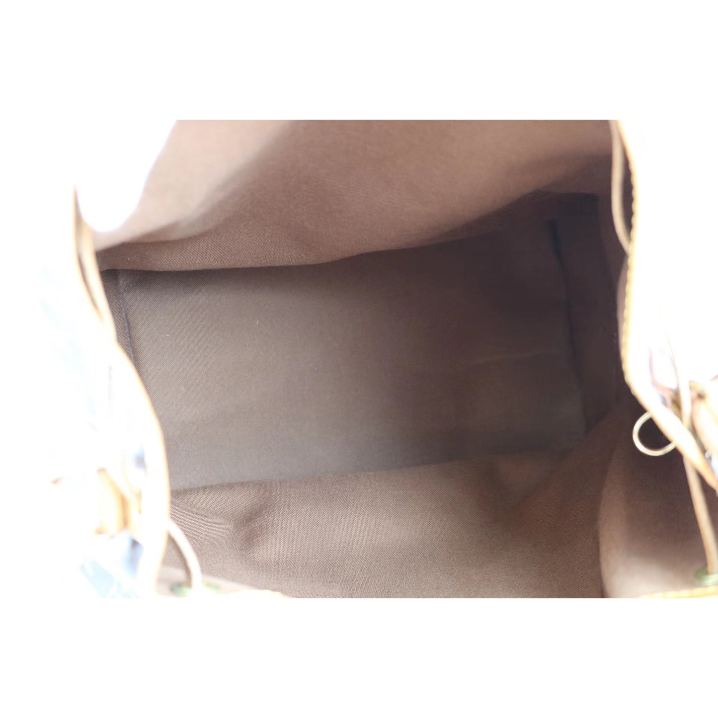 Rank AB | LV Monogram Noe Shoulder Bag|061505