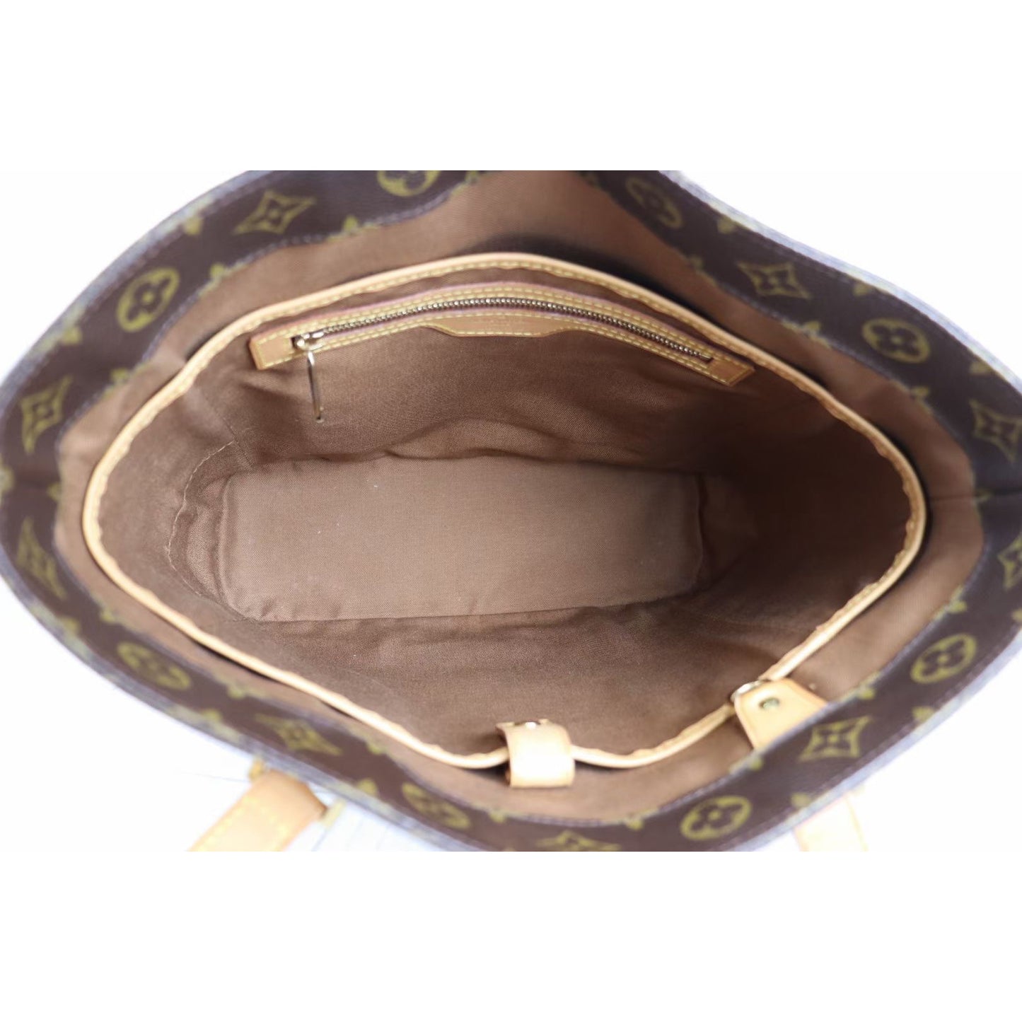 Rank AB | LV Monogram Vavin GM Tote Bag |080910