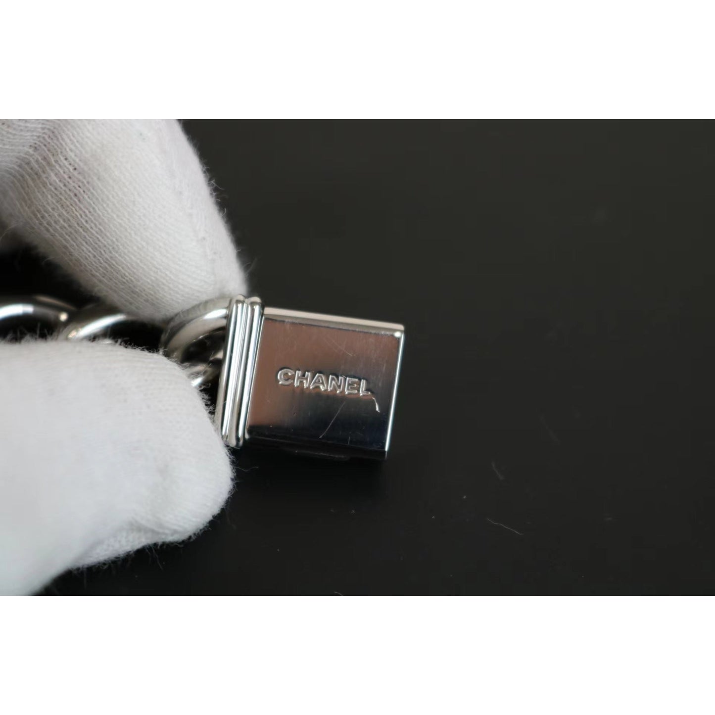 W-Rank A | CHANEL Premiere Watch L Size|040710