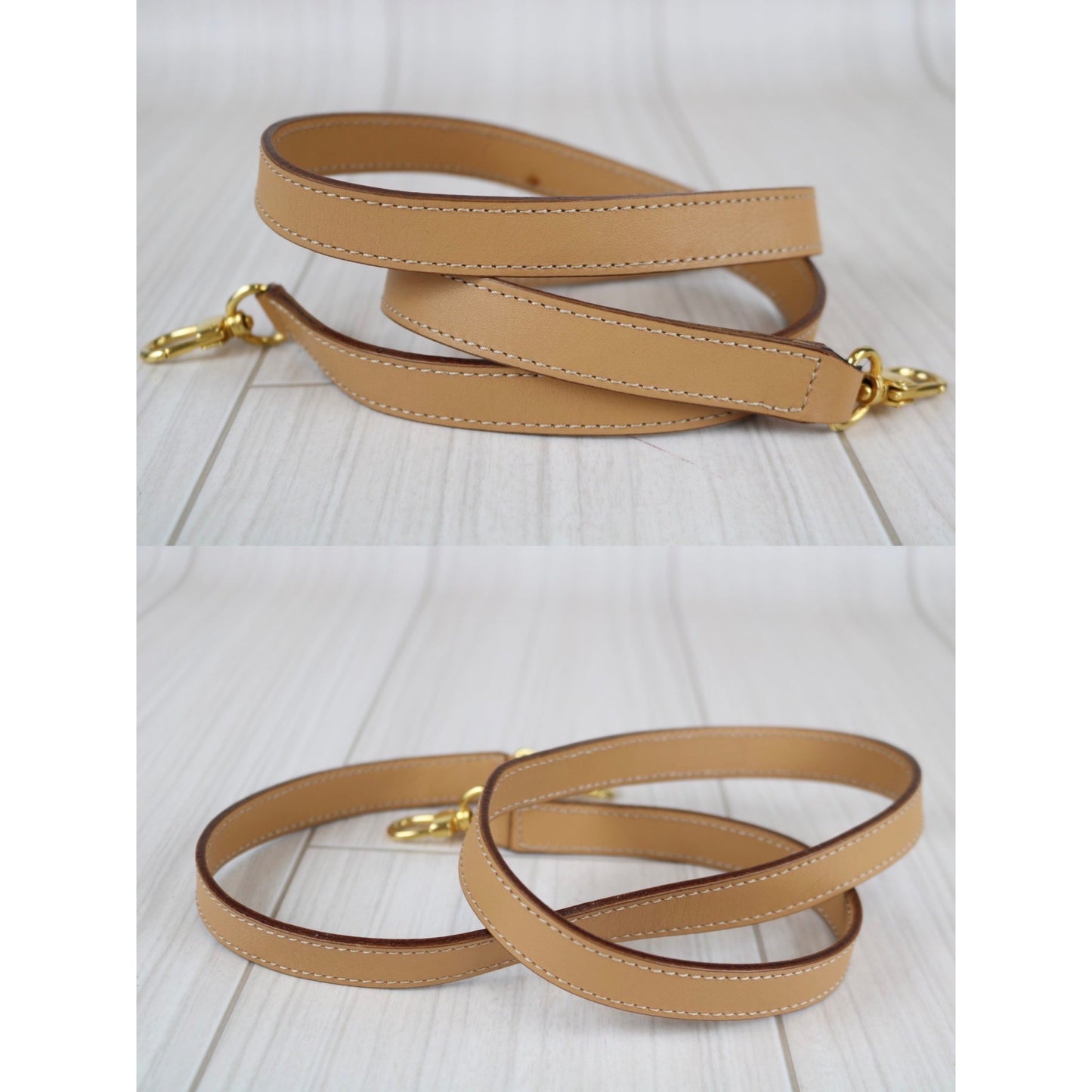 W-Rank A | CELINE Macadam Mini Poston Bag Shoulder Bag