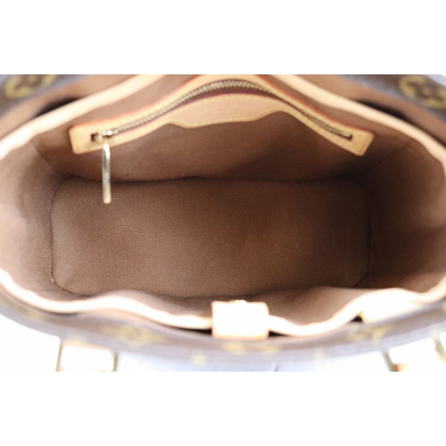 Rank SA | LV Monogram Vavin PM Tote Bag |071210