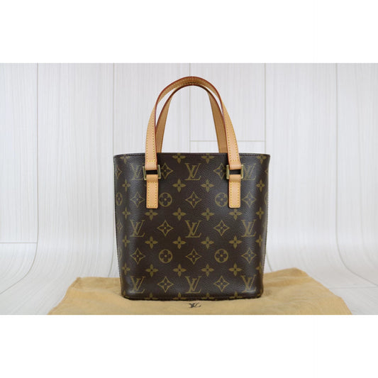 Rank SA | LV Monogram Vavin PM Tote Bag |051018