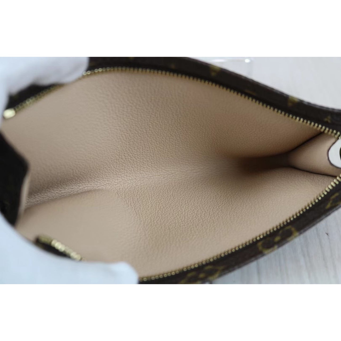 Rank A |LV Monogram Bucket GM Tote Bag|021711