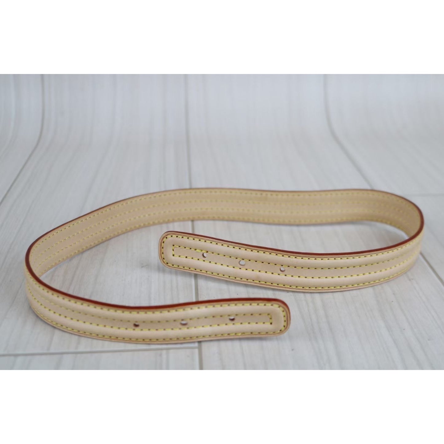 Rank S |LV Monogram Viva Cite MM Shoulder Bag|030104