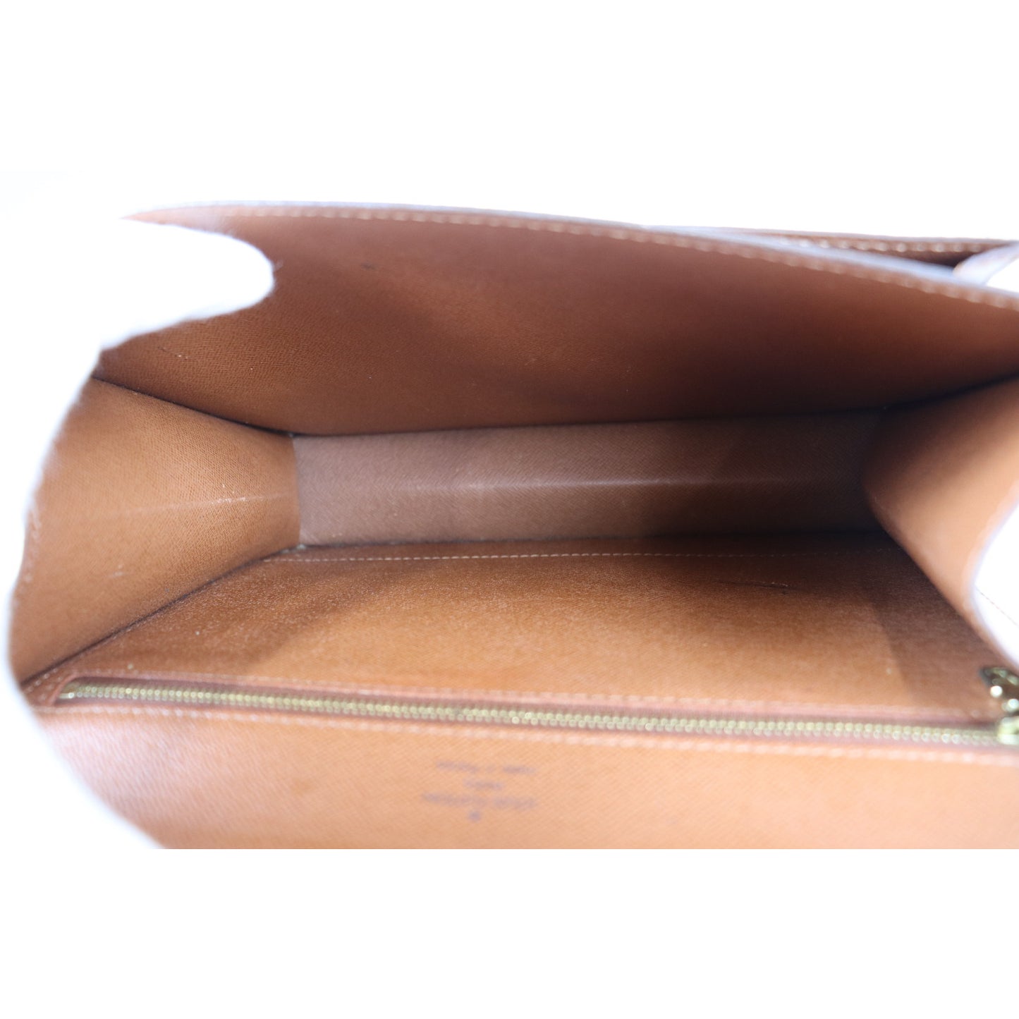 Rank A| LV Monogram Monceau26 Shoulder Bag |090211