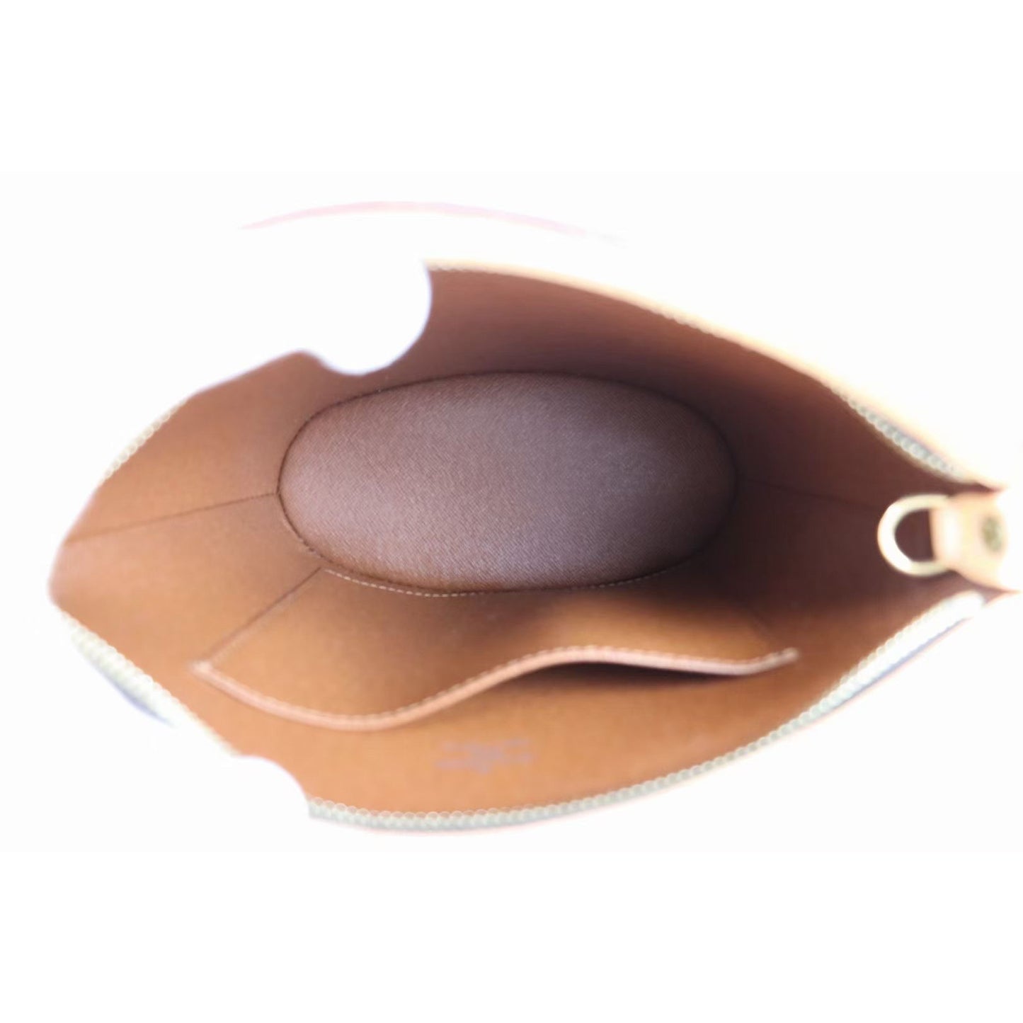 Rank A |LV Monogram Drouot Shoulder Bag|082807