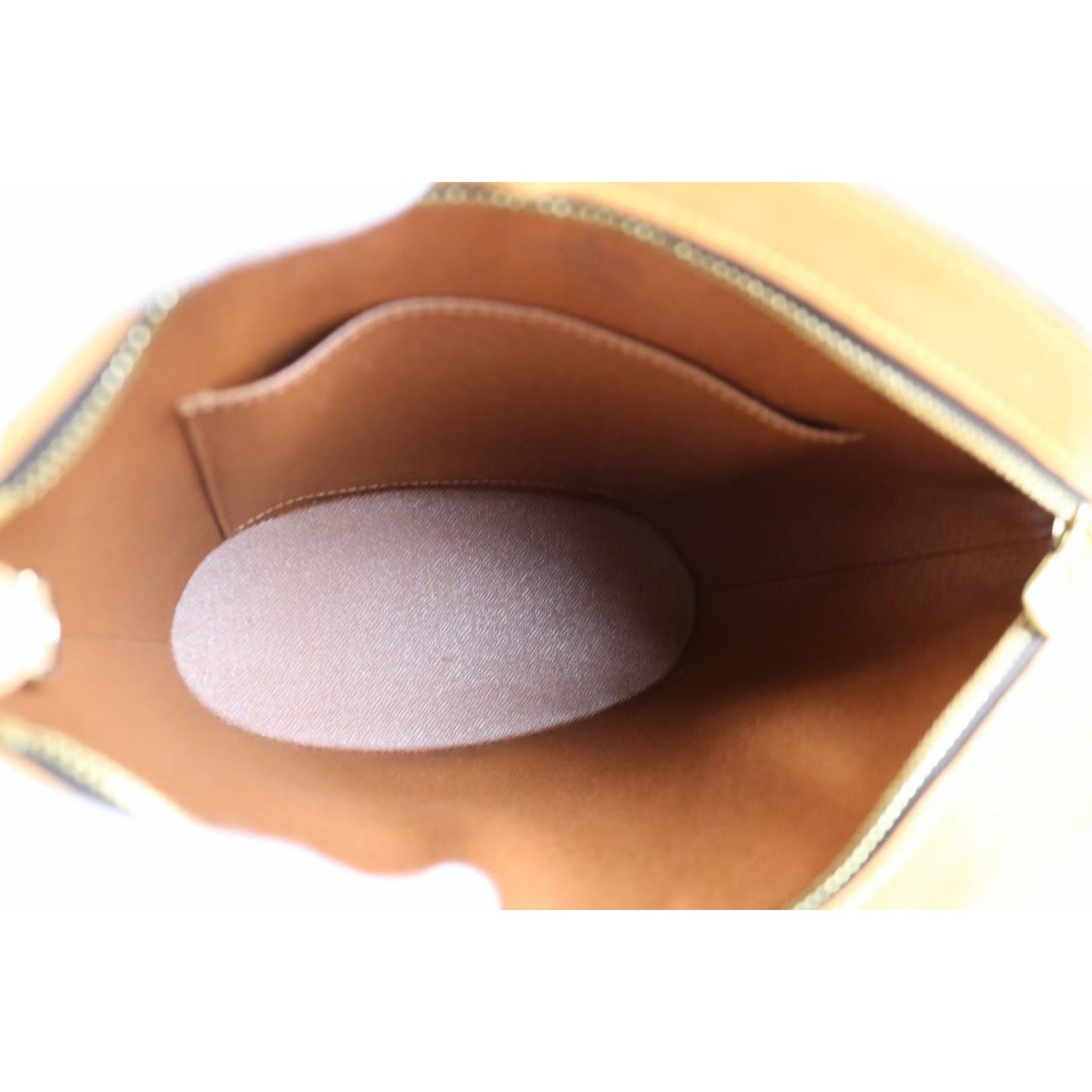 Rank AB | LV Monogram Droo Shoulder Bag |061409