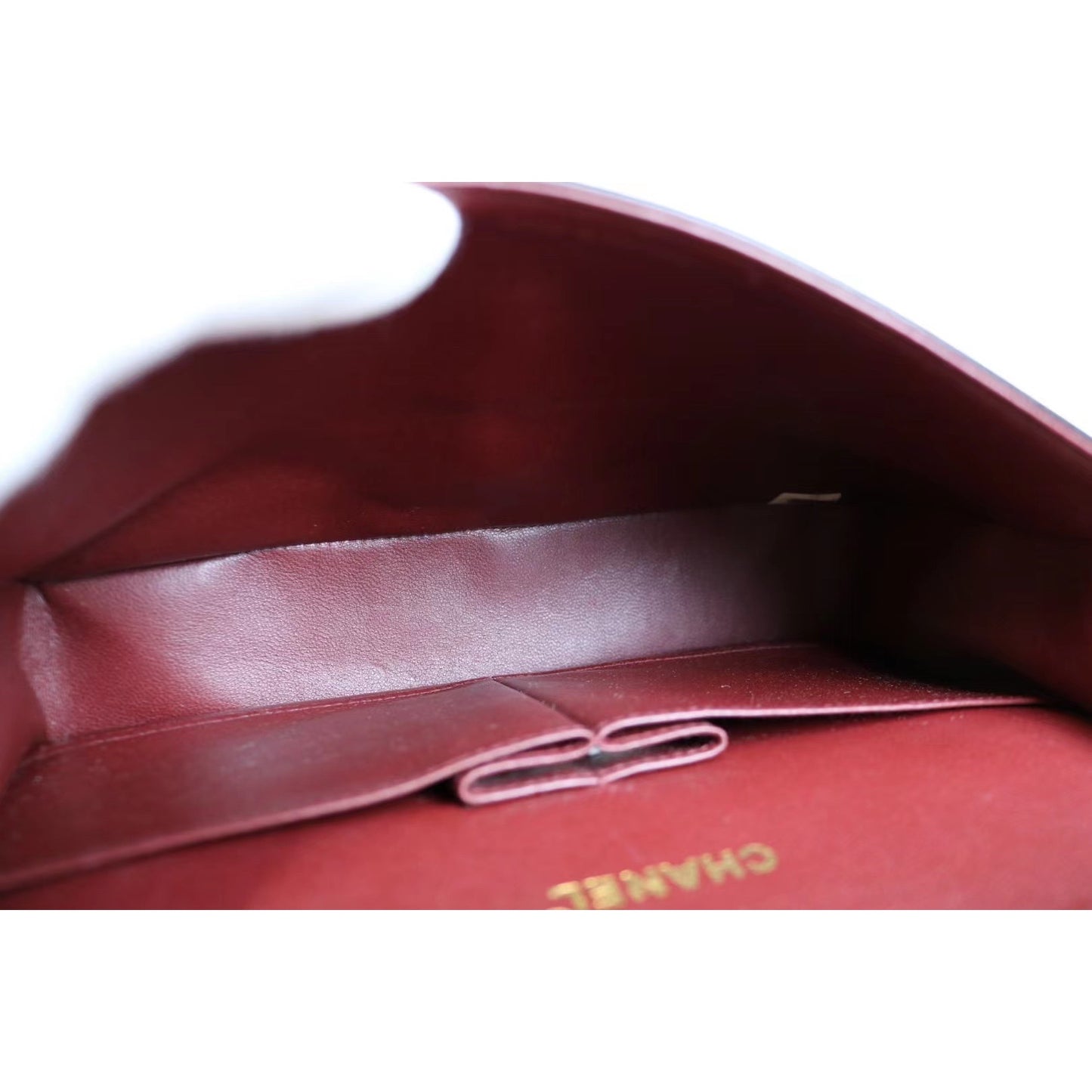 Rank SA | CHANEL CF Shoulder Bag |031016