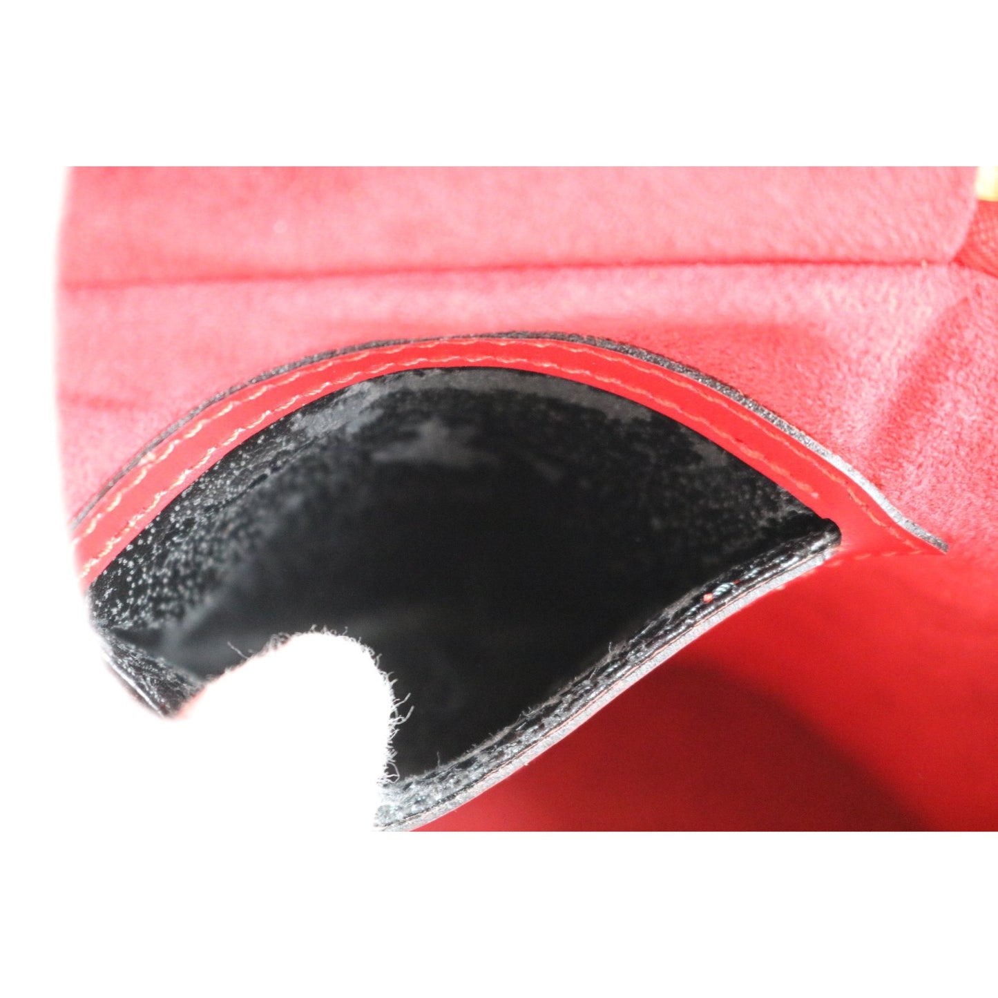 Rank A | LV Epi Handbag |022501