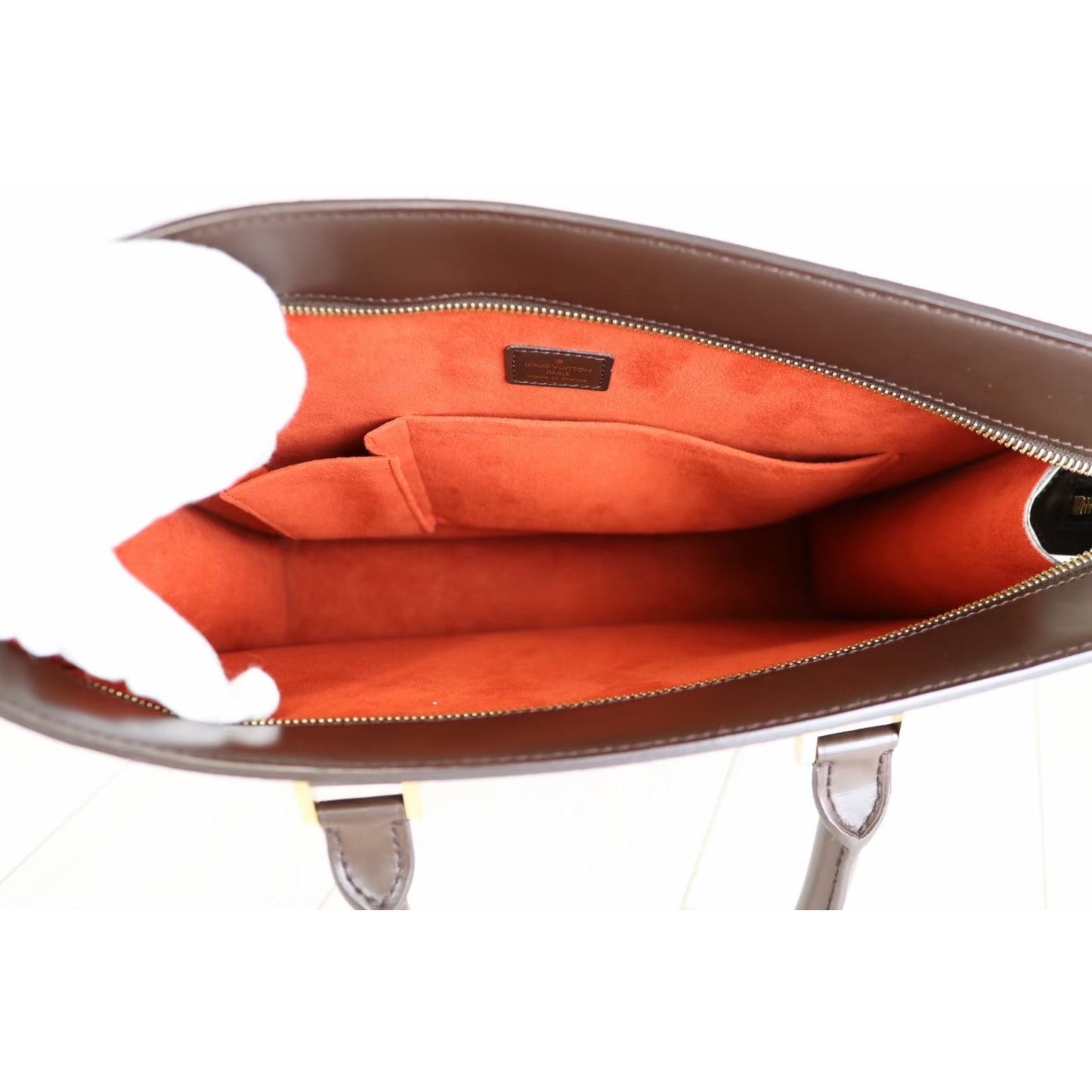 Rank A | LV Damier Tote Bag |031911