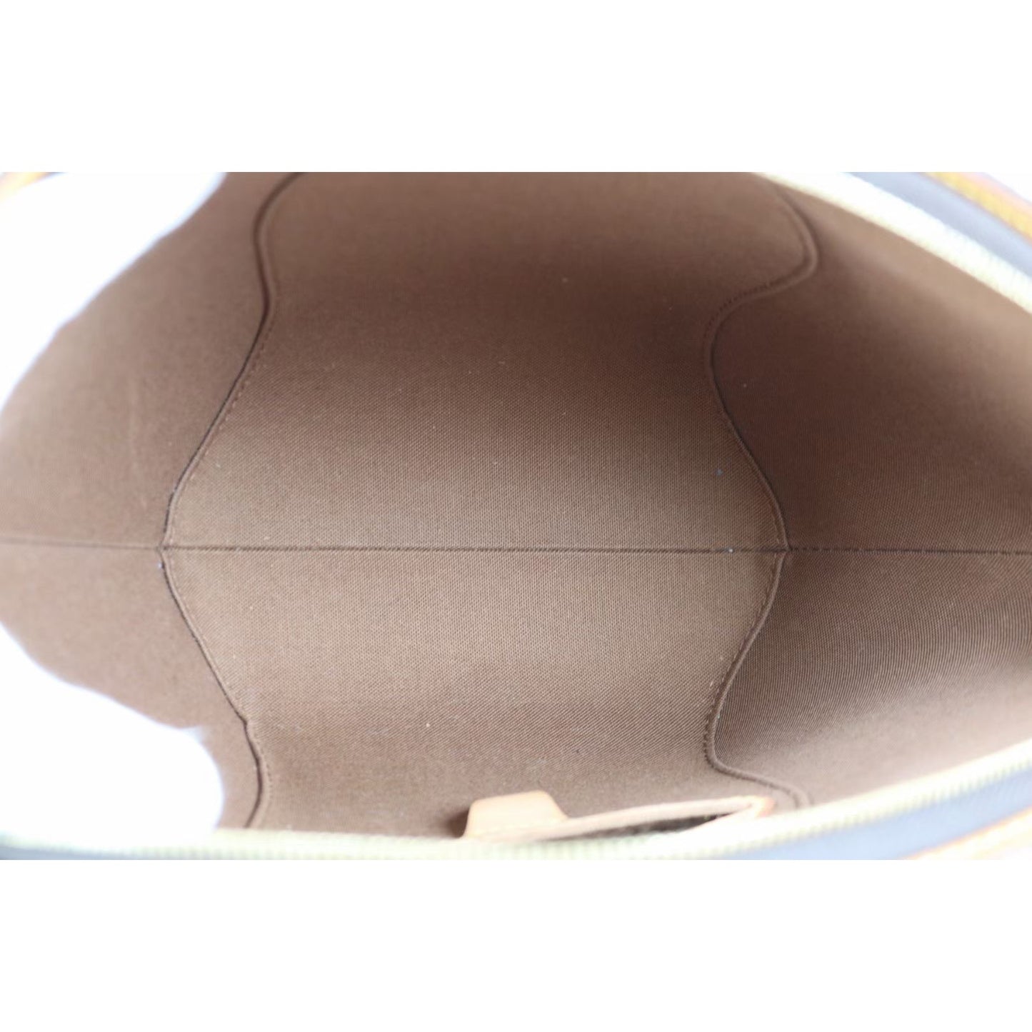 Rank A | LV Monogram Ellipse PM |062710