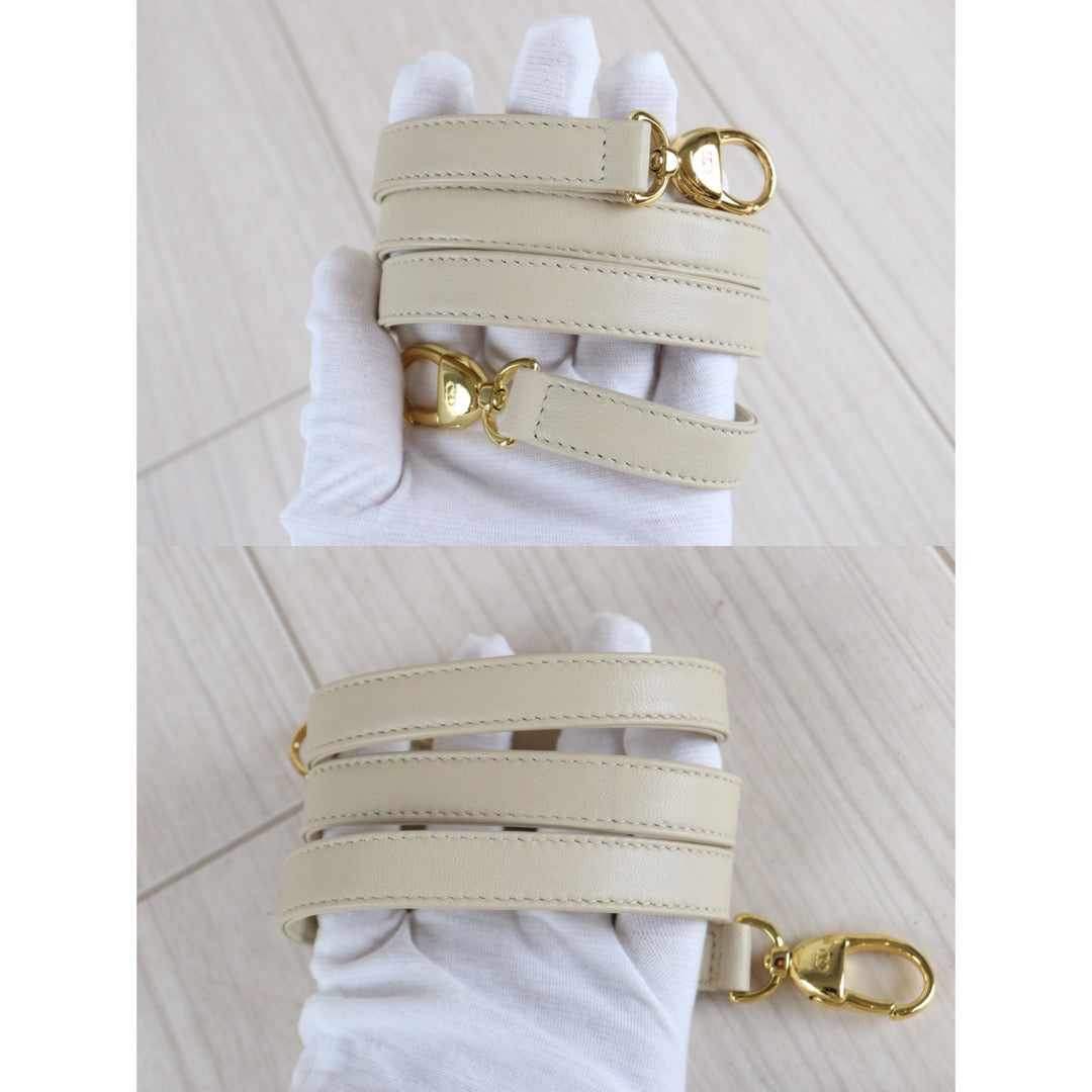 Rank A | Dior Dior Hand Bag |23030101