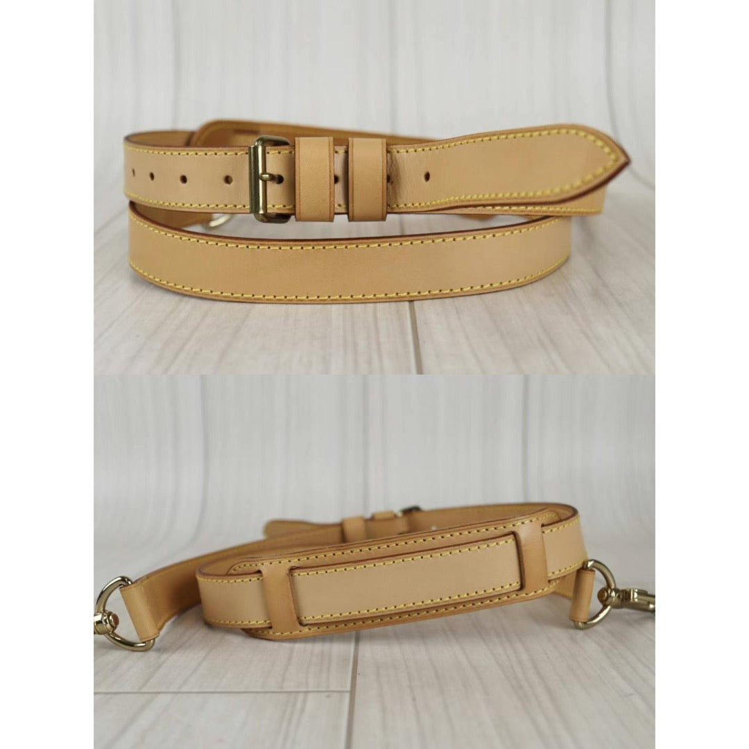 Rank SA | LV Monogram Keepall Bandrière 60 |22120209