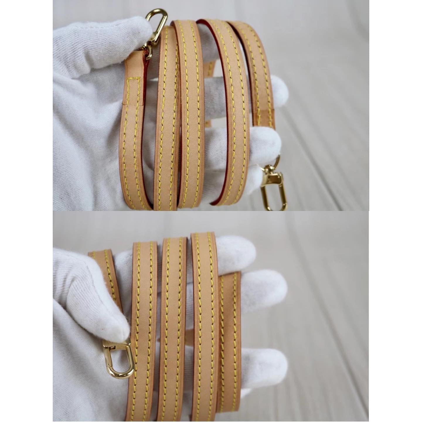 Rank SA |LV Monogram Spontini Shoulder Bag|101105