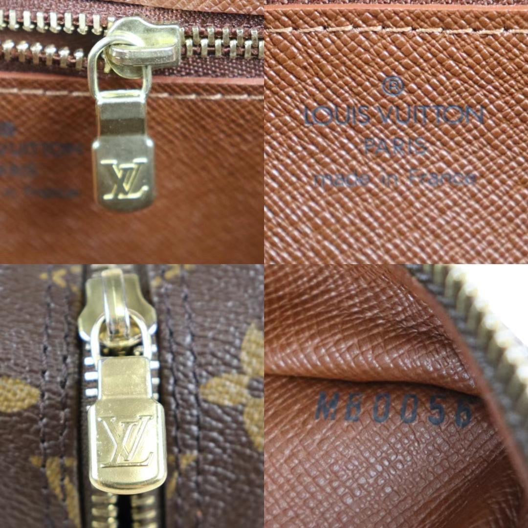 Rank AB | LV Monogram Trocadero 27 Shoulder Bag|22111604