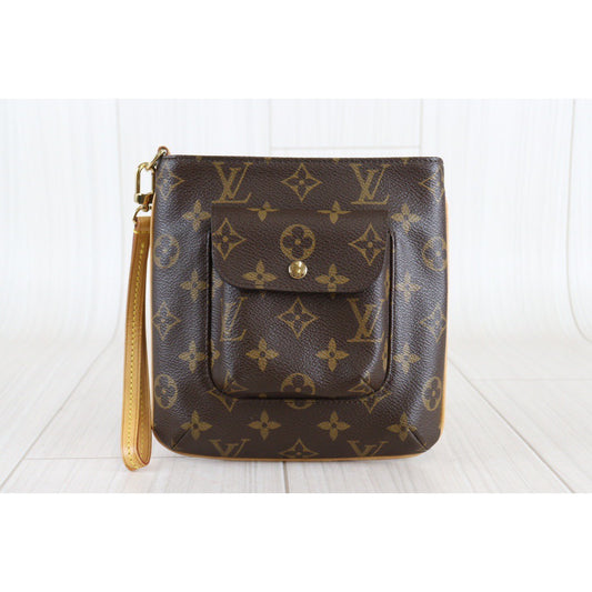 Rank AB|LV Monogram Particion|23013110