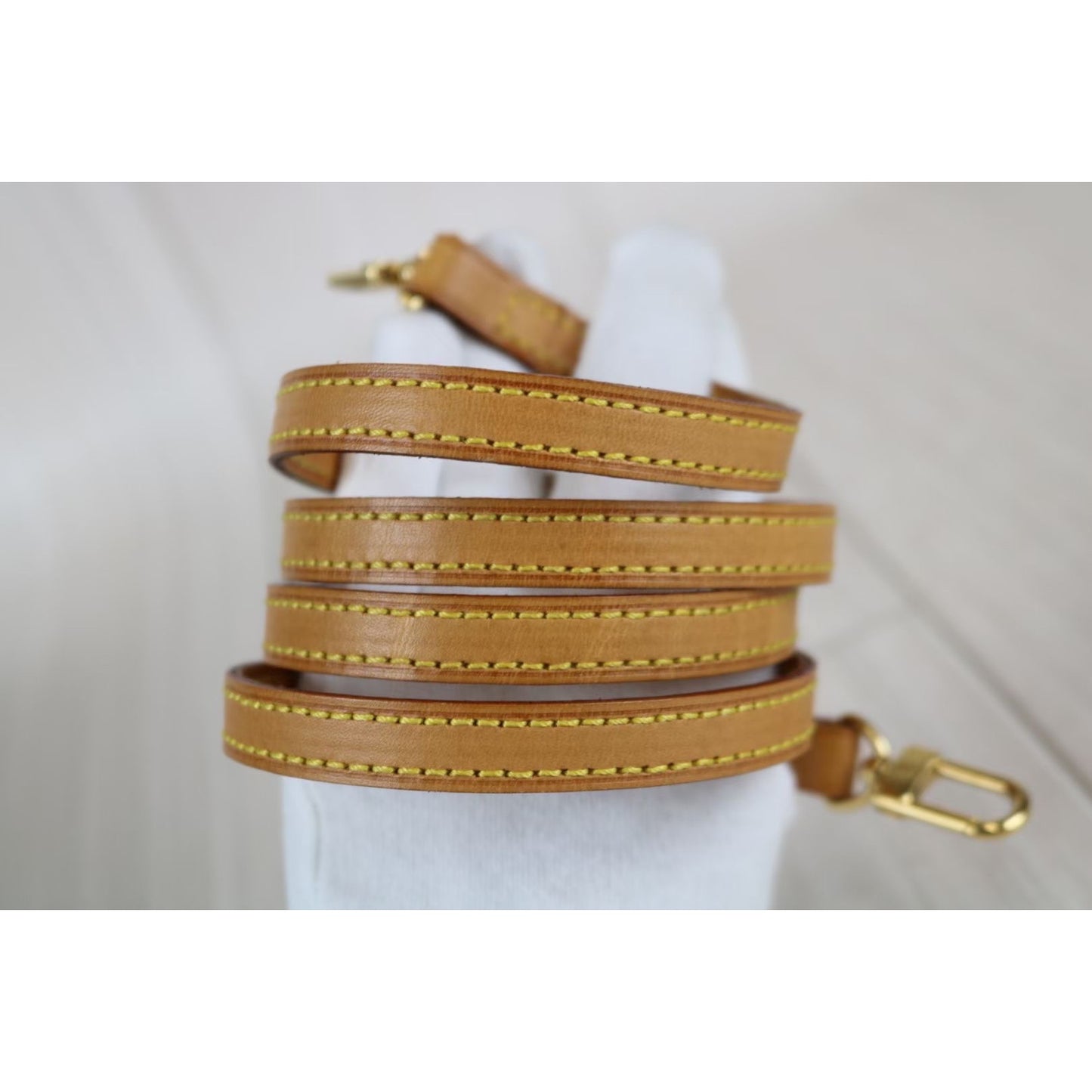 Rank A | LV Monogram Spontini Shoulder Bag |051310