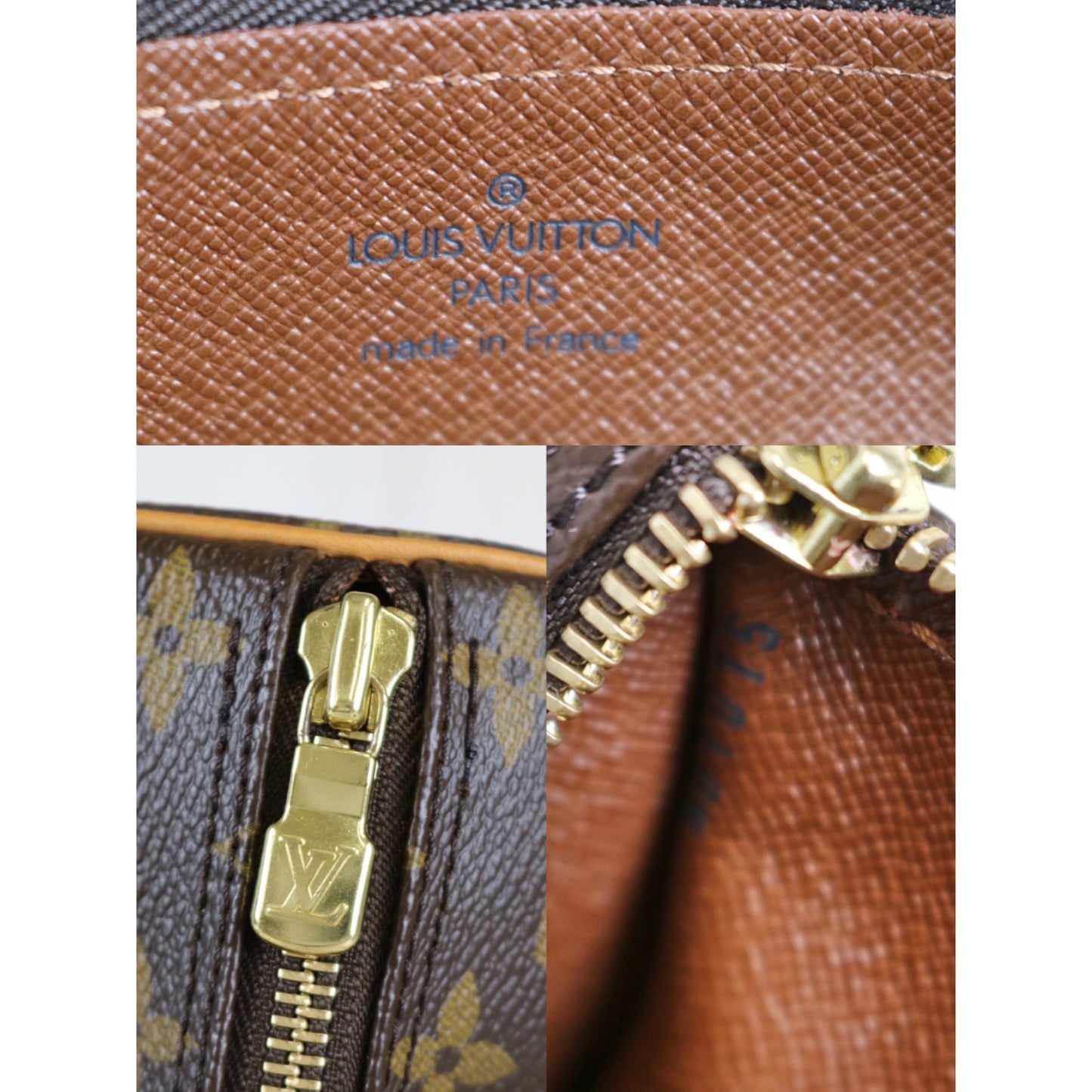 Rank SA | LV Monogram Papillon 30 Handbag |051007