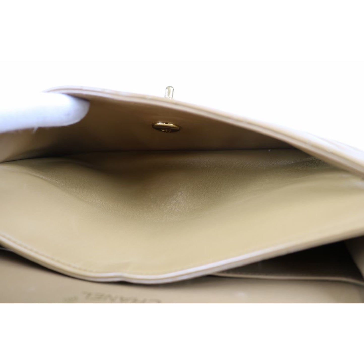 Rank A | CHANEL CF 23 Shoulder Bag |052515