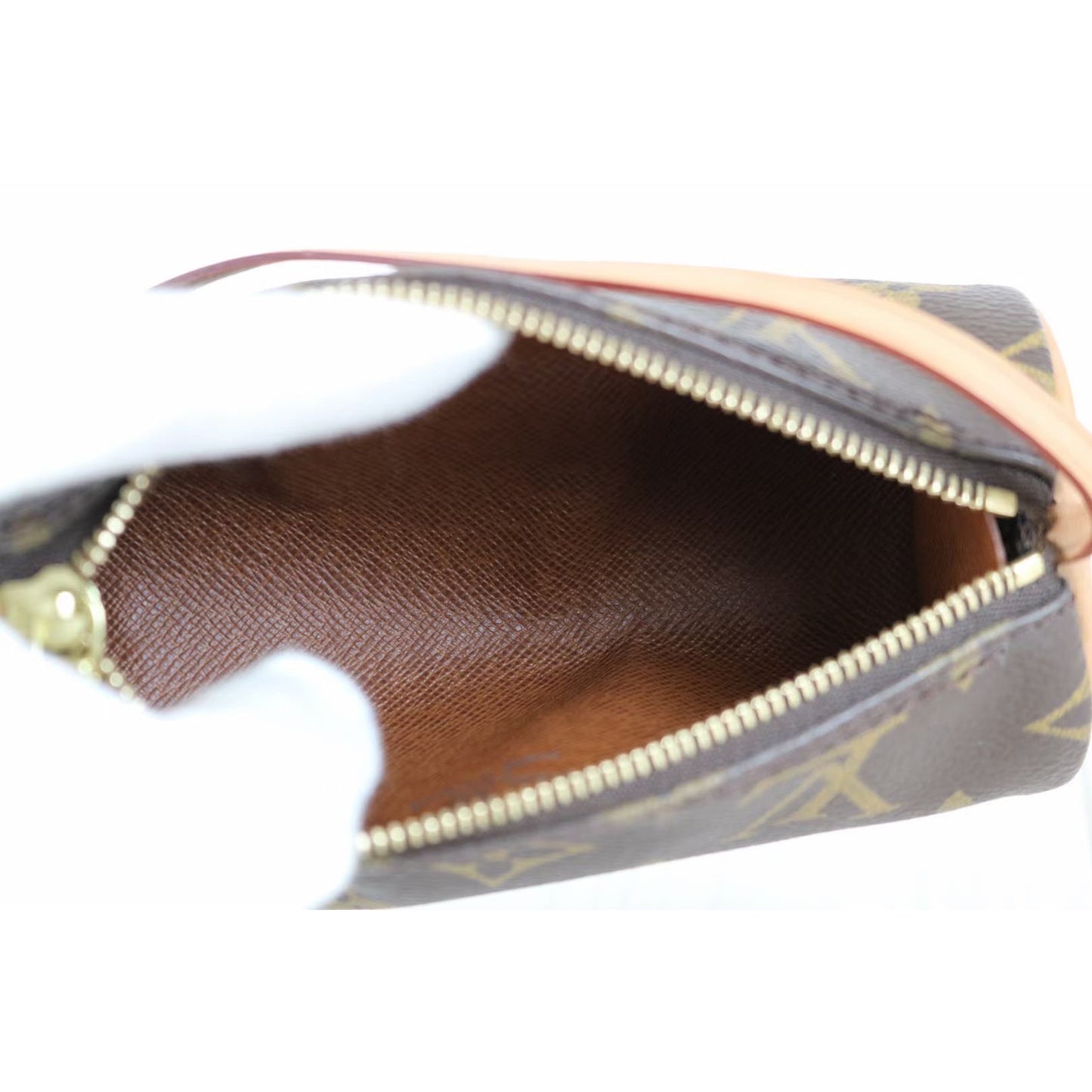 Rank A | LV Monogram Papillon 30 Handbag |032332