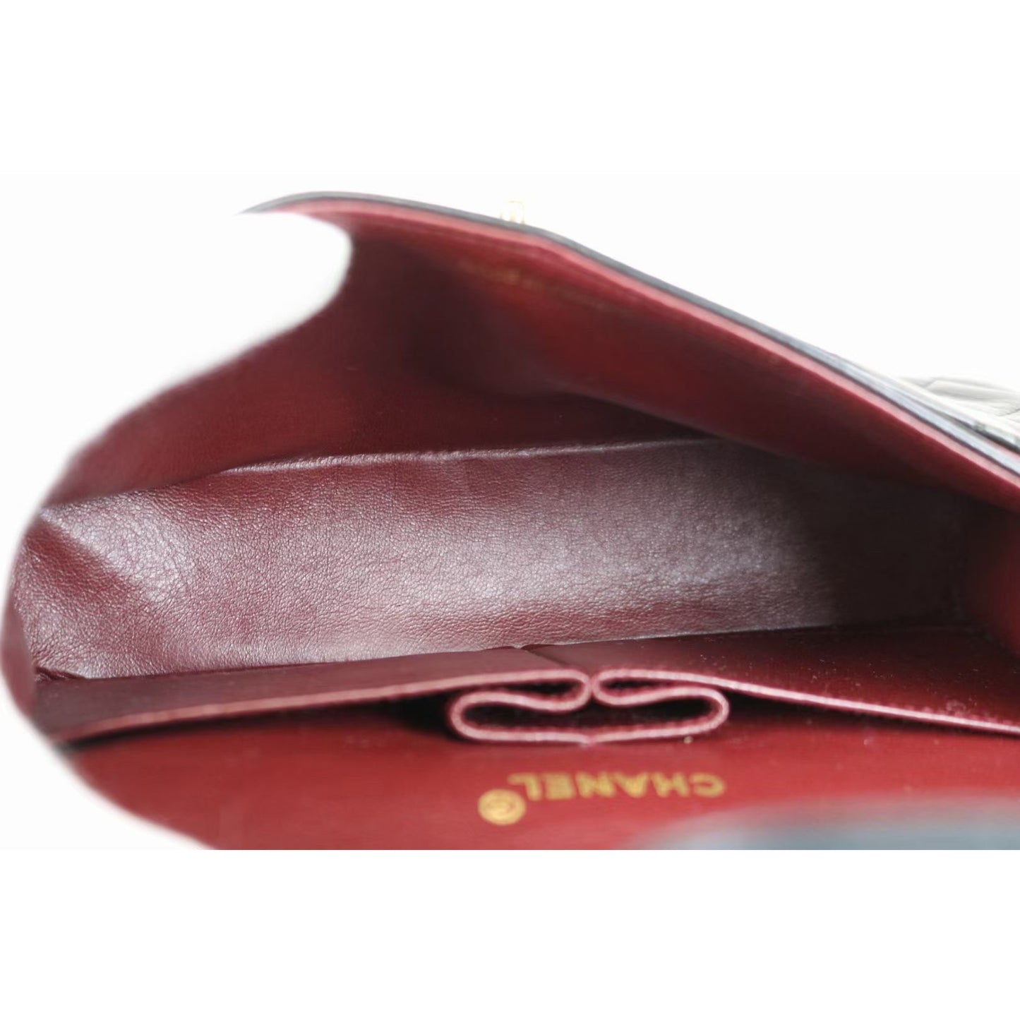 Rank A | CHANEL Matrasse CF 23 Shoulder Bag |062404