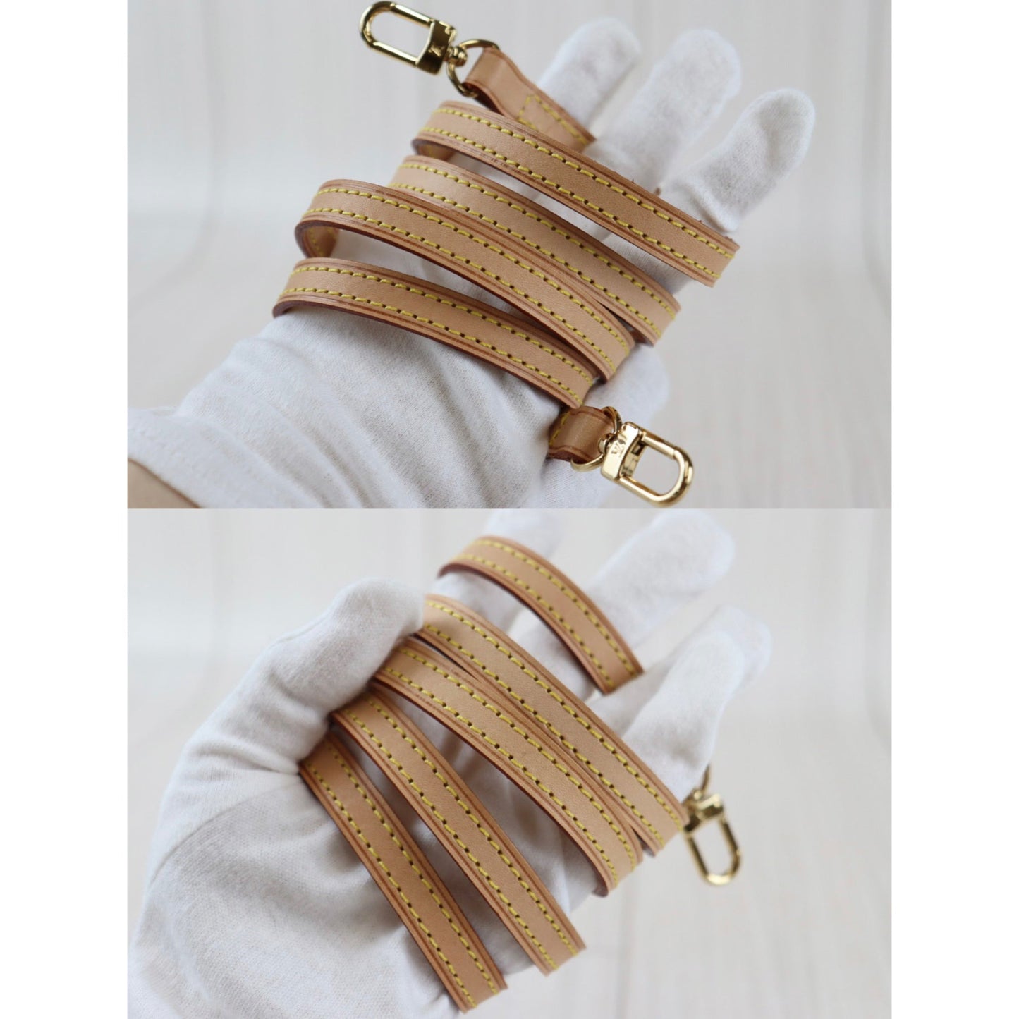 W-Rank SA | LV Monogram Spontini Shoulder Bag