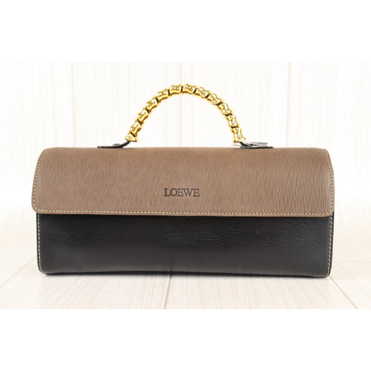 Rank SA | LOEWE VELAZQUEZ Hand Bag | 083110
