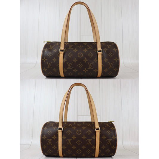 Rank SA | LV Monogram Papillon 30 Handbag |081901