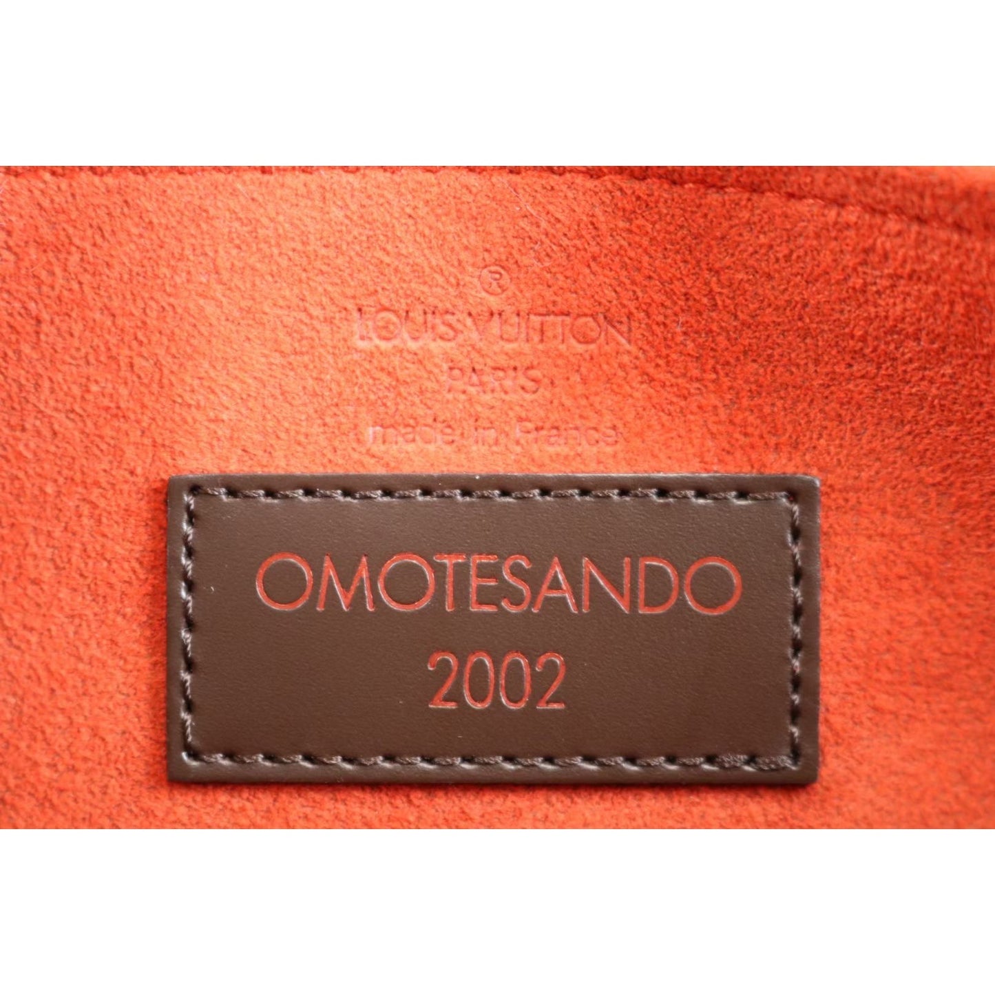 Rank SA | LV Damier Shoulder Bag | 022508