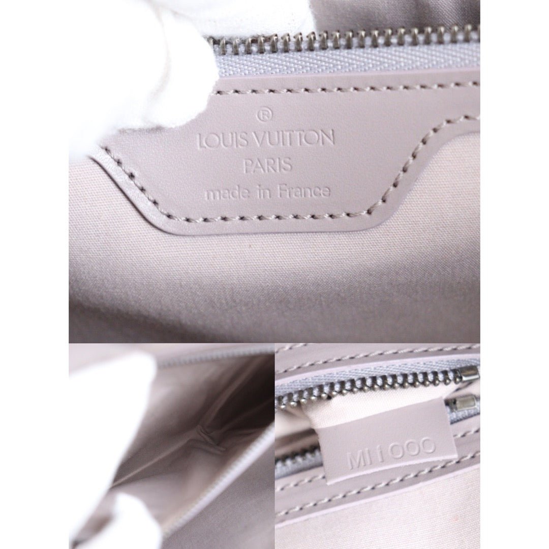 Rank A | LV Epi Saint Tropez Shoulder Bag |23032403