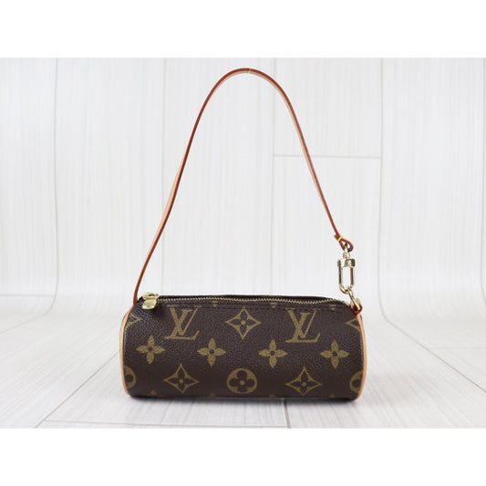 Rank A | LV Monogram Handbag |090206