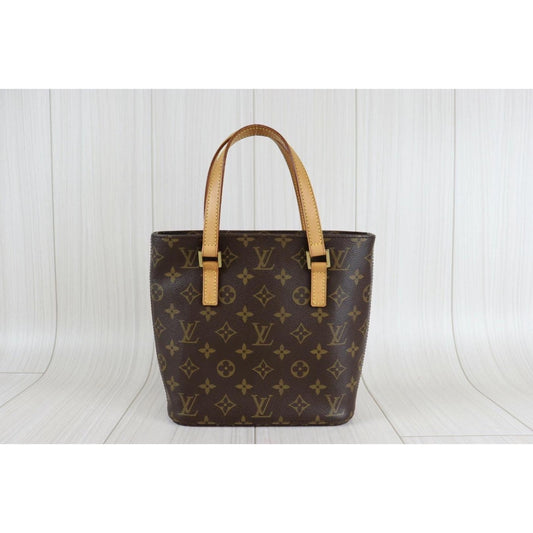 Rank AB | LV Monogram Vavin PM Tote Bag |22102406