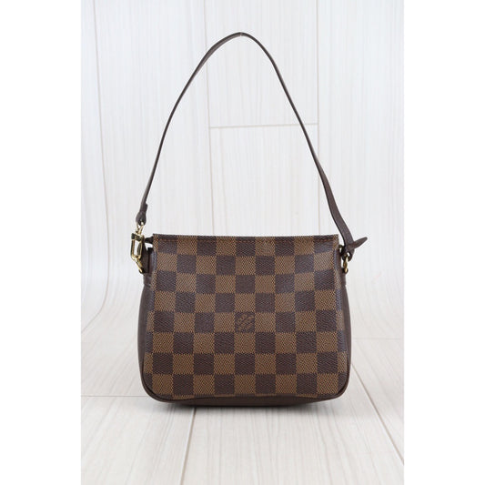 Rank SA | LV Damier Truth make up |23011002