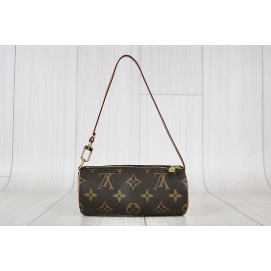 Rank SA | LV Monogram Handbag |050909