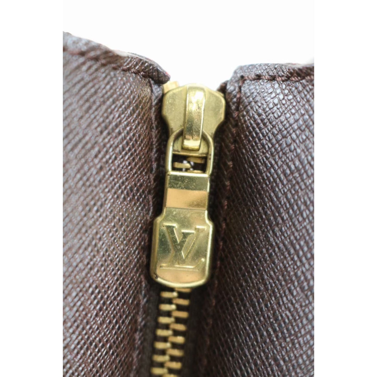 Rank A | LV Damier Sac Pra Tote Bag|040502