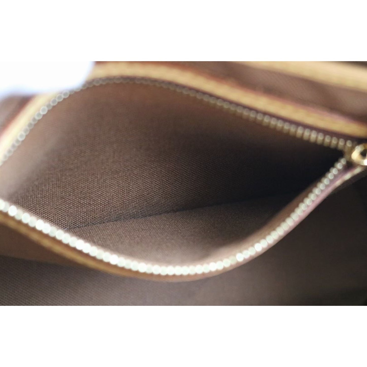 Rank A | LV Monogram Vavin PM Tote Bag |052403