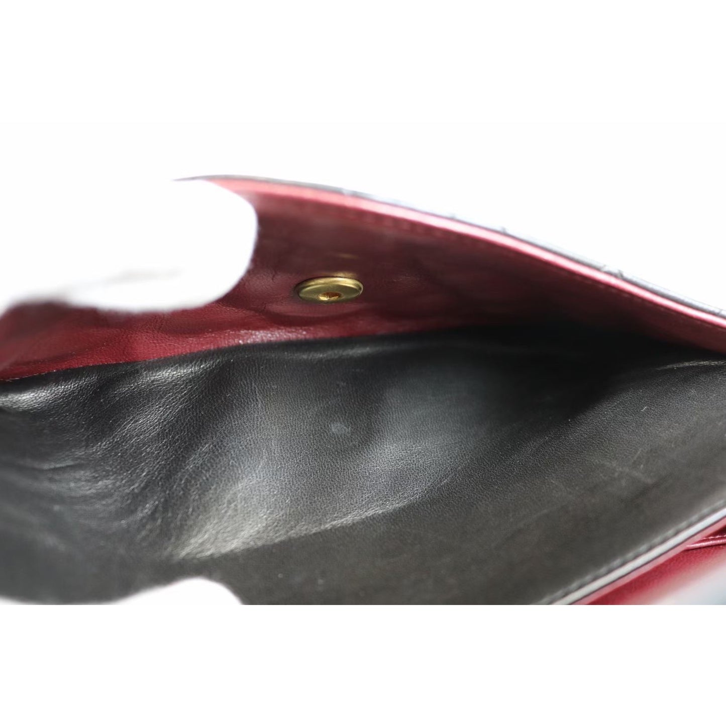 Rank A | CHANEL CF Shoulder Bag |051026