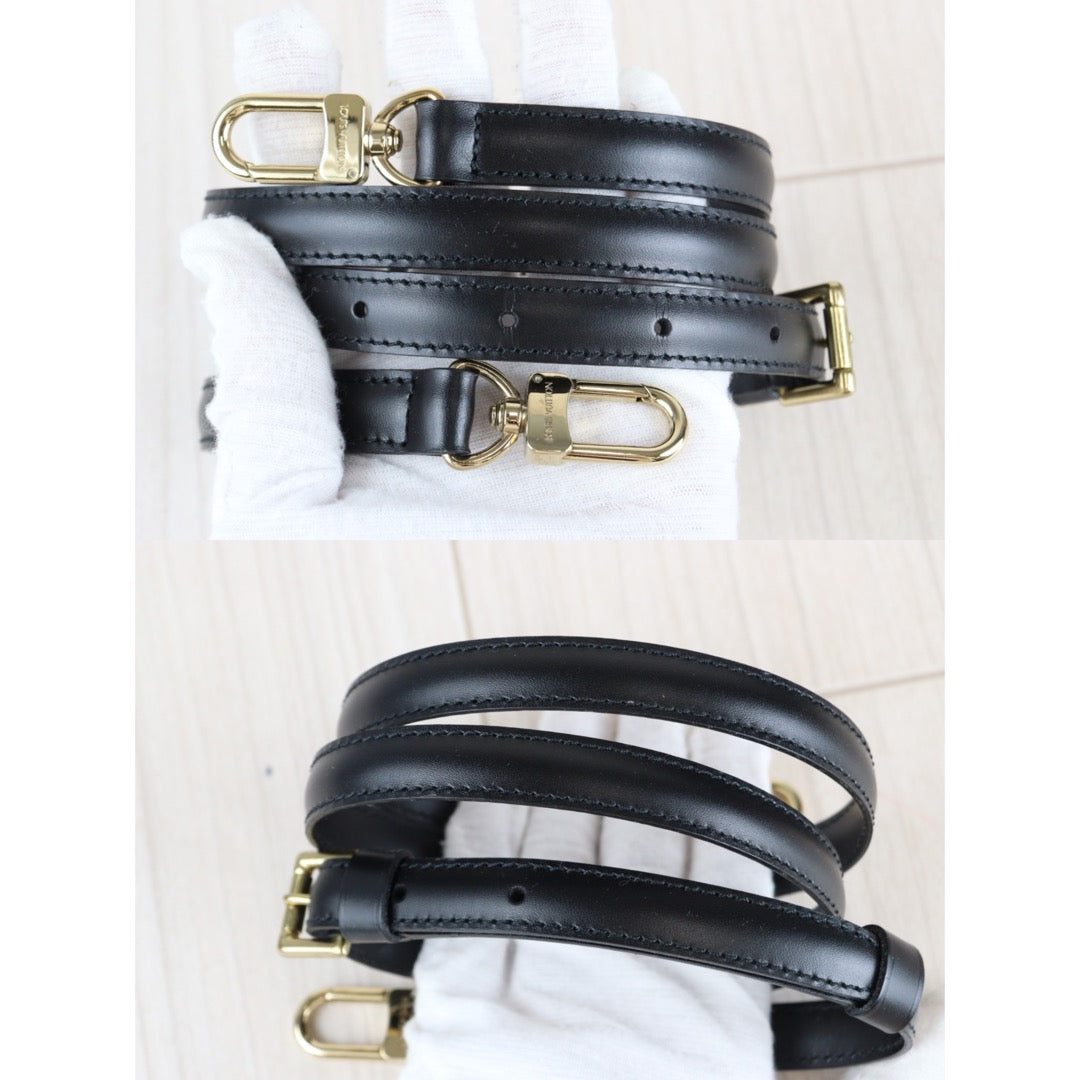 Rank A | LV Epi Monceau28 Shoulder Bag |23020205