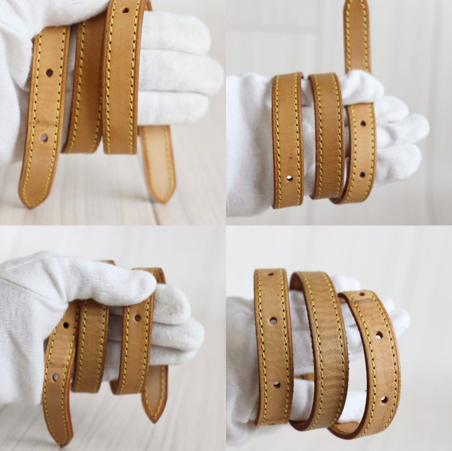 Rank AB | LV Monogram Petit Bucket PM Tote Bag |072806