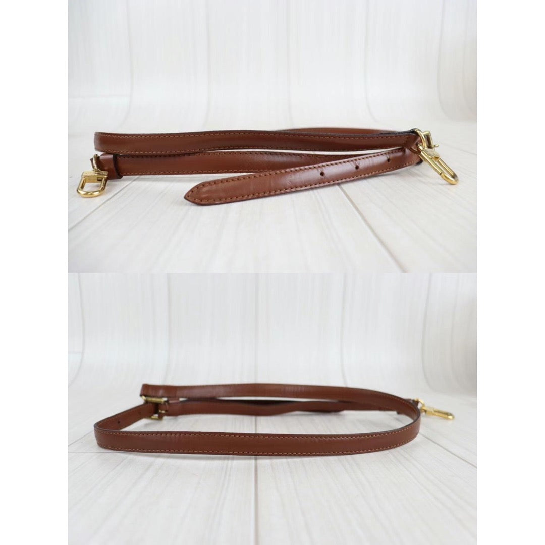 Rank AB | LV Monogram Monceau28 Shoulder Bag |22102005