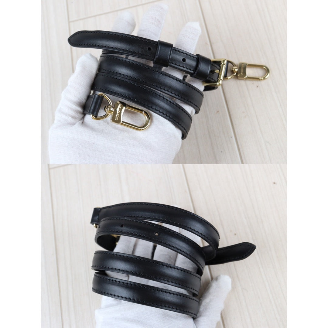 Rank AB | LV Epi Monceau28 Shoulder Bag |23042118