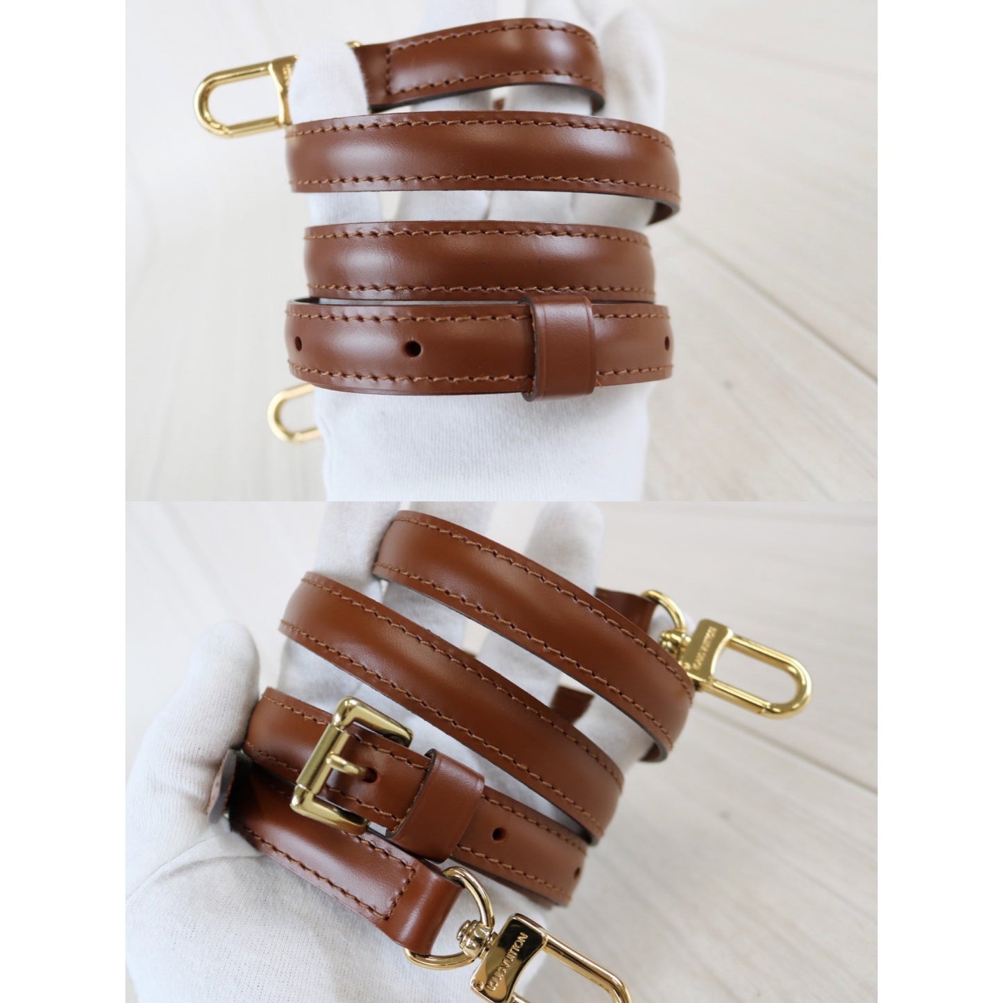 W-Rank A | LV Monogram Monceau28 Shoulder Bag |062804