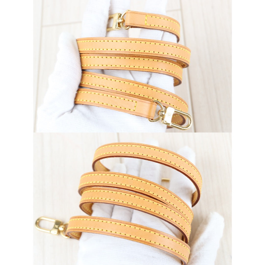 Rank SA | LV Monogram Spontini Shoulder Bag |23011904