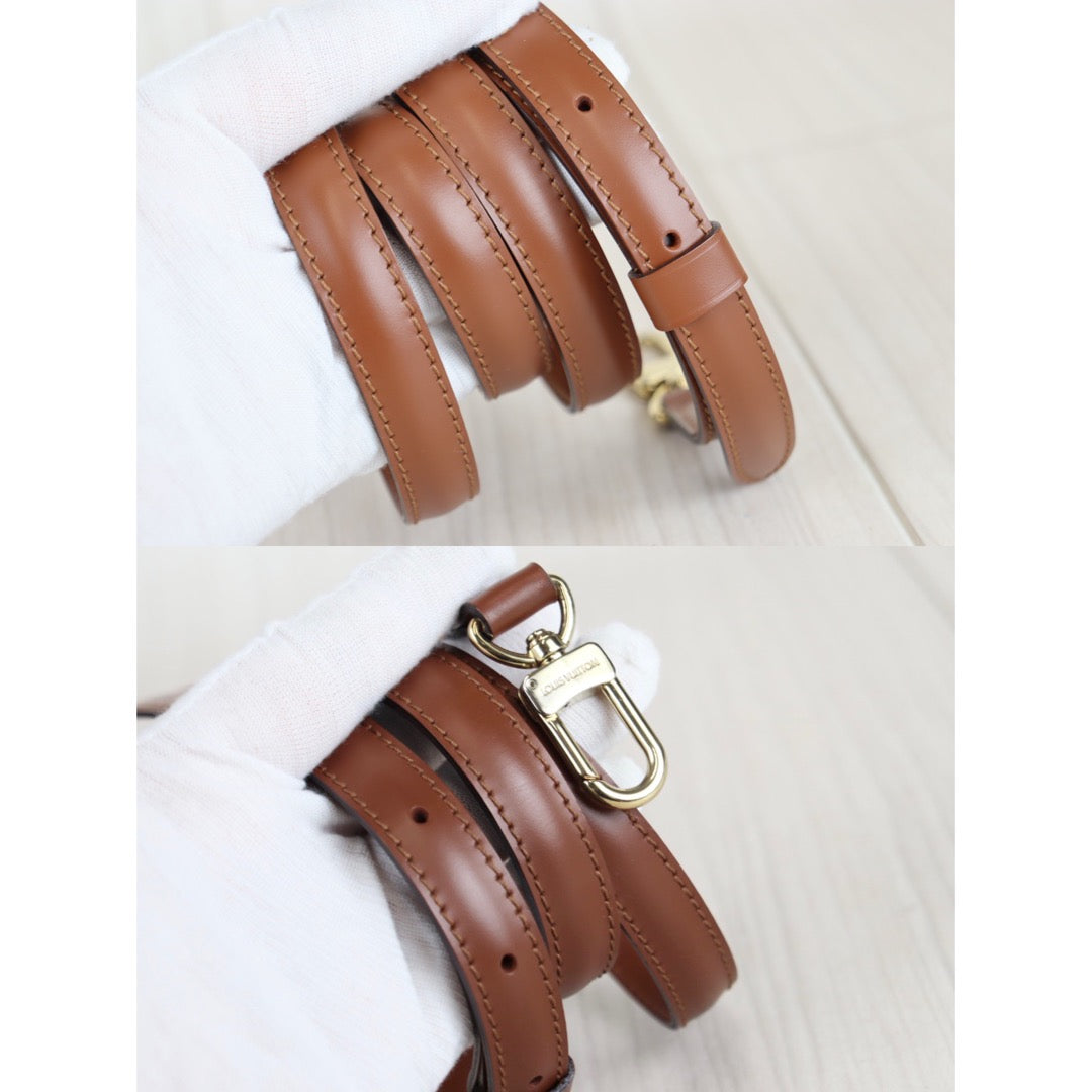 Rank A | LV Monogram Monceau28 Shoulder Bag |22121305