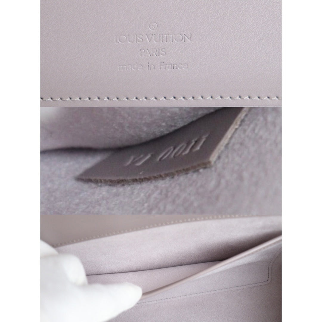 Rank A | LV Epi Shoulder Bag|23031404