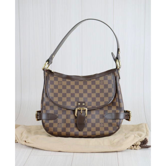 Rank SA | LV Damier Shoulder Bag |031912