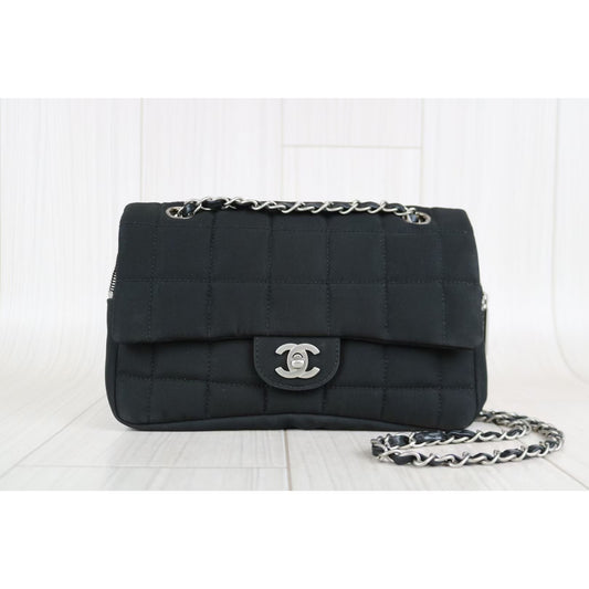 Rank SA | CHANEL CF Shoulder Bag |030702